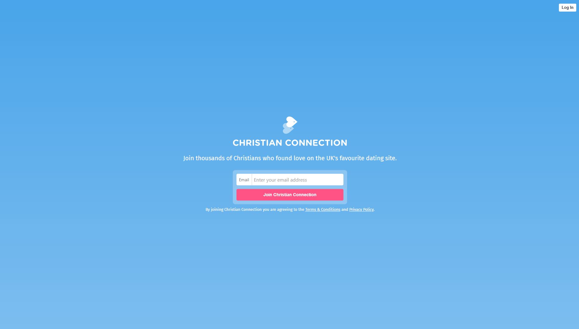 → Christian Connection Review » Everything you need to know (2024)