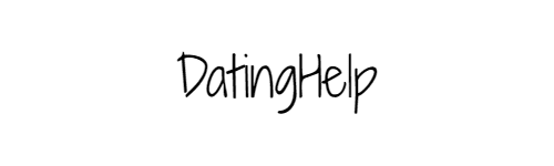 Datinghelp signature