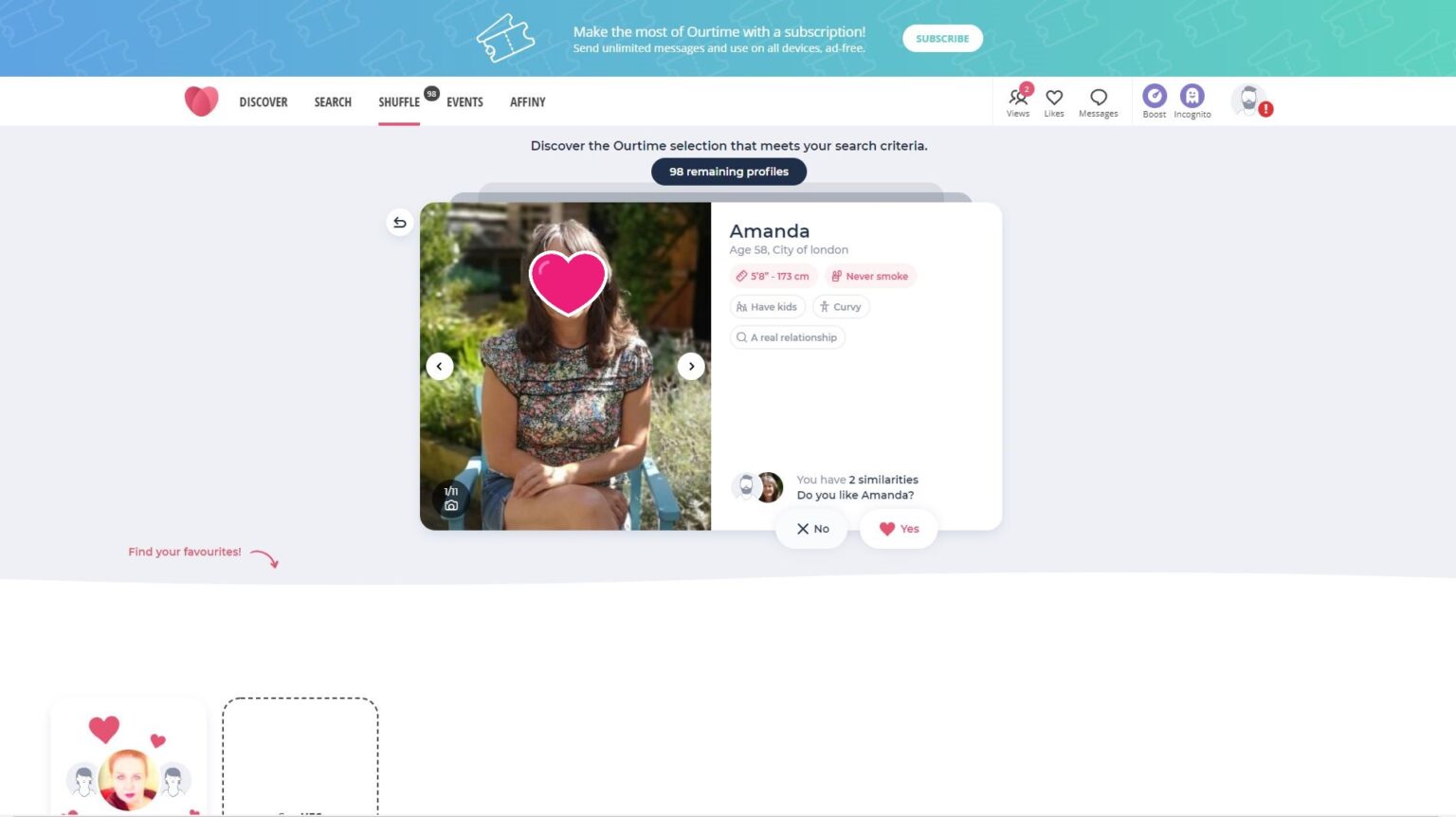 Ourtime Milly → Ourtime Review » Everything you need to know (2026)
