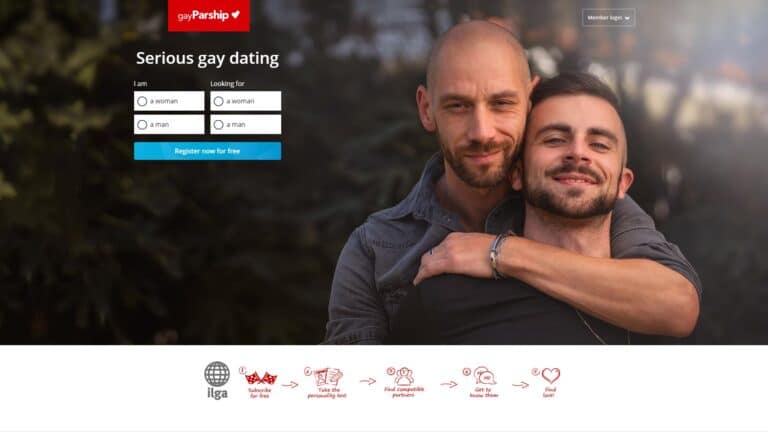 GRATIS GAY DATING HJEMMESIDER I USA