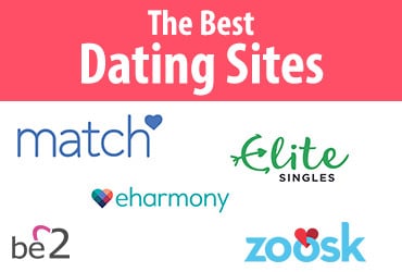 The Best Dating Sites UK
