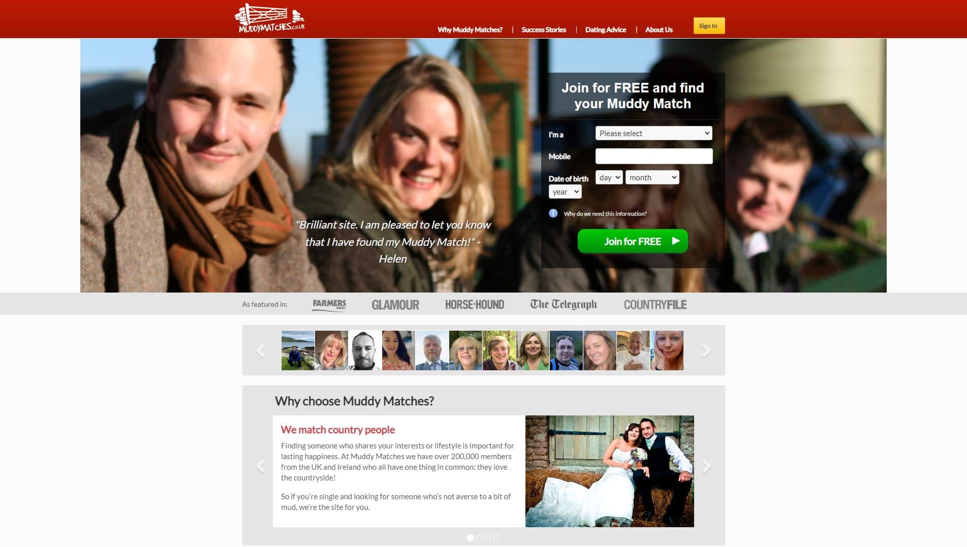 → Muddy Matches Review » Everything you need to know (2024)