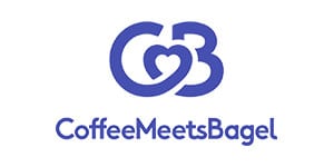 CoffeeMeetsBagel logo