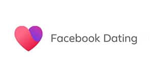 Facebook Dating logo