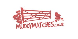 MuddyMatches logo