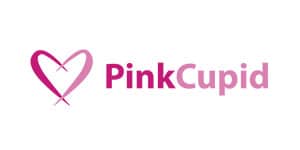 PinkCupid logo