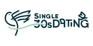 Single30sdating logo
