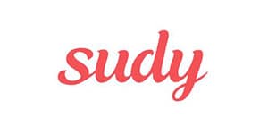 Sudy logo