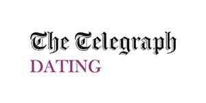 The Telegraph Dating logo