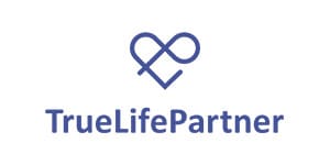 TrueLifePartner logo