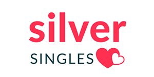 SilverSingles logo