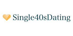 Single40sDating logo