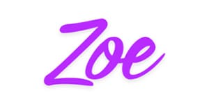 Zoe app logo